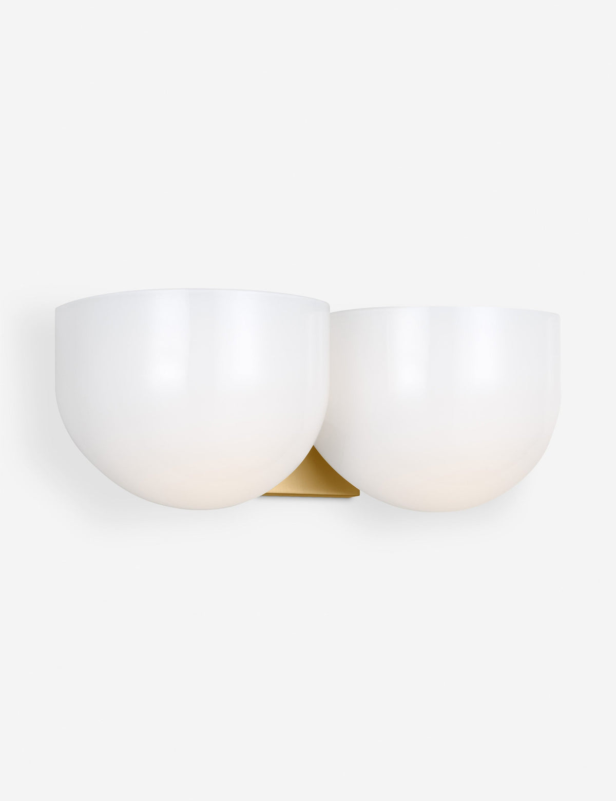 Cheverny Vanity Light by Christiane Lemieux