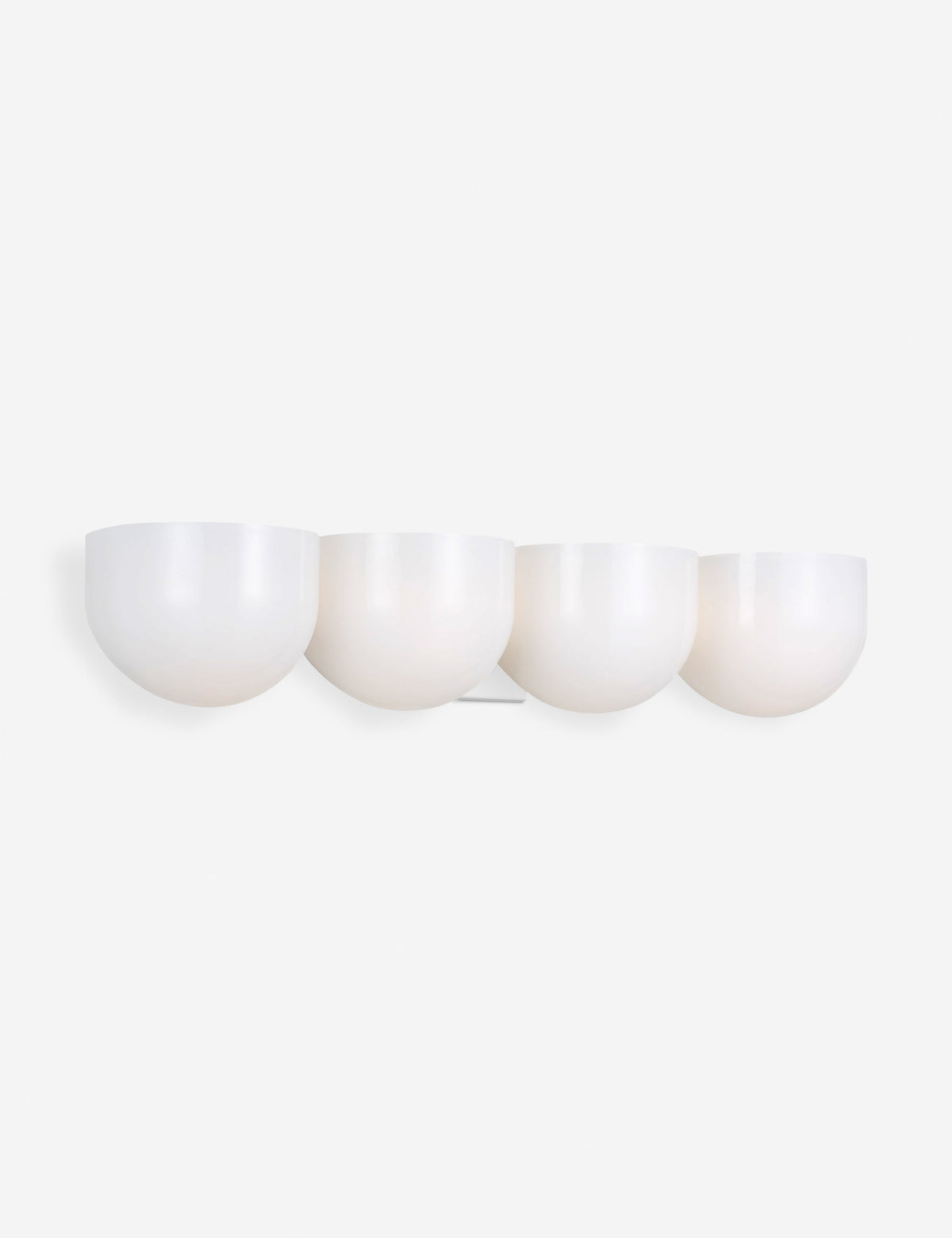 Cheverny Vanity Light by Christiane Lemieux