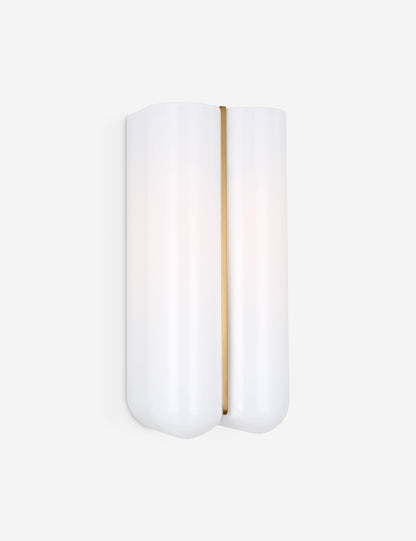Cheverny Sconce by Christiane Lemieux