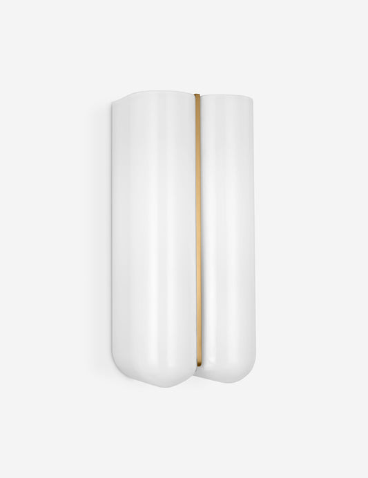 Cheverny Sconce by Christiane Lemieux