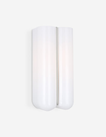 Cheverny Sconce by Christiane Lemieux