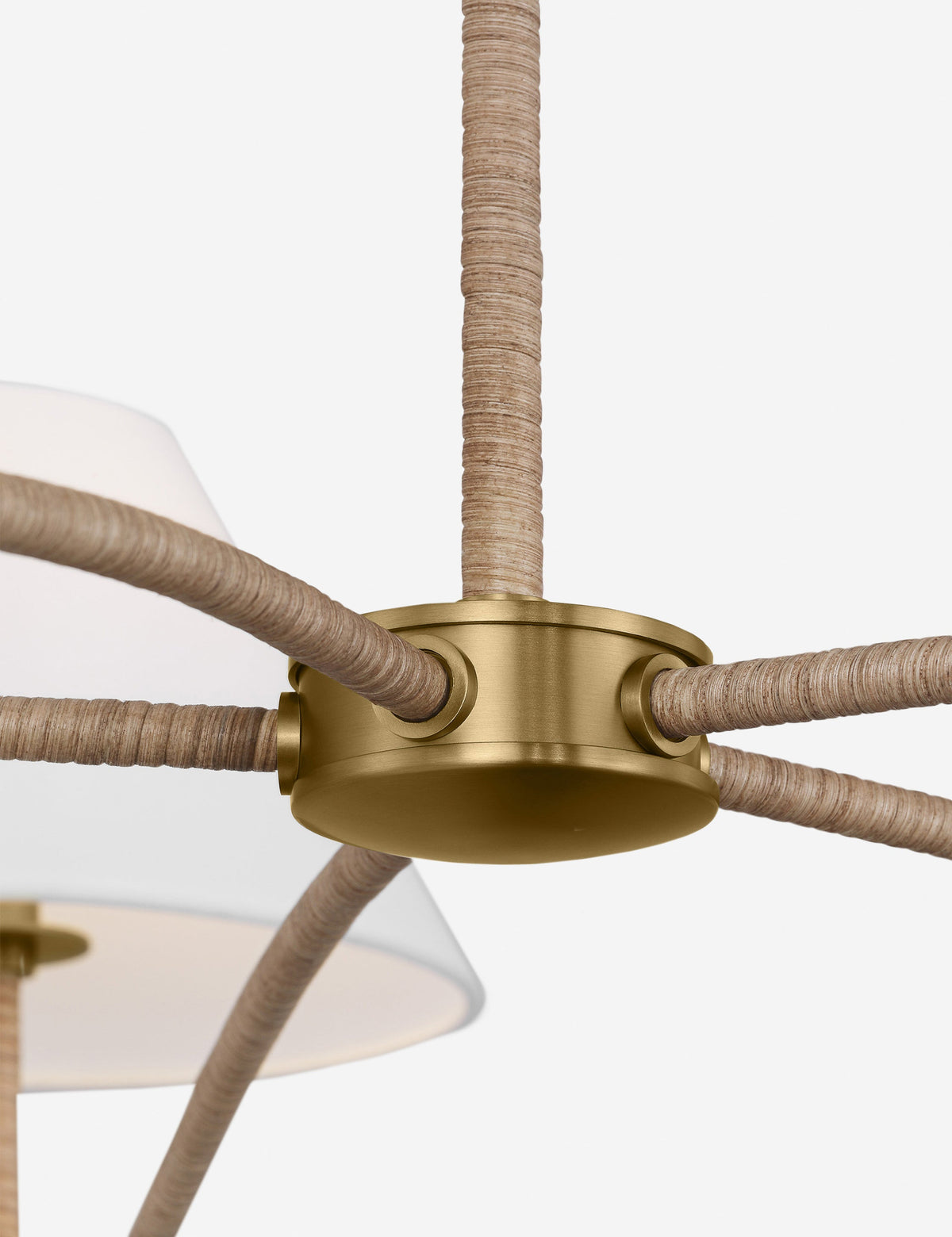 Swanner Chandelier