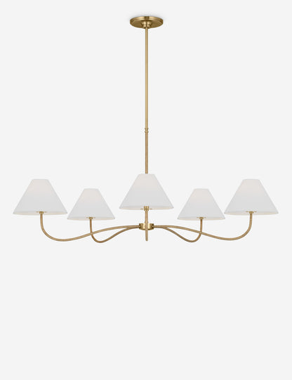 Swanner Chandelier