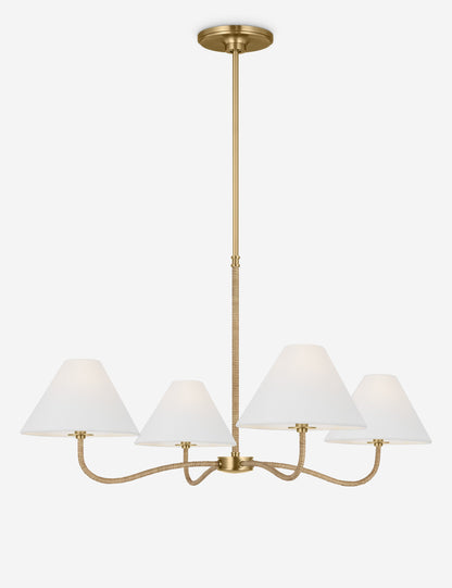 Swanner Chandelier