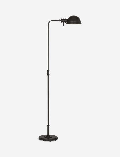 Gatt Floor Lamp