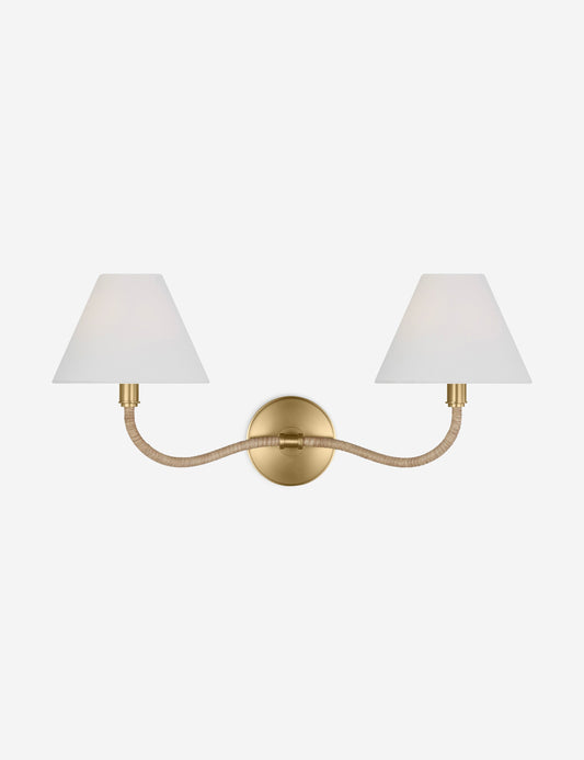 Swanner Sconce