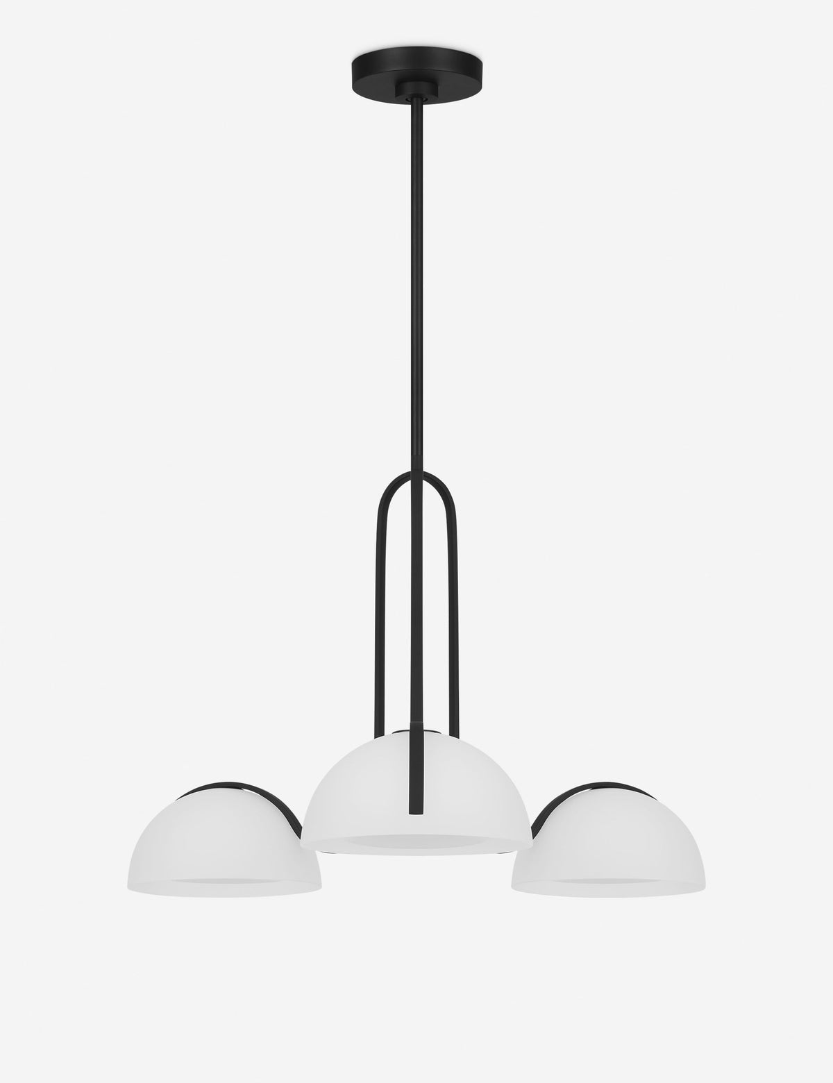 Nido Chandelier by Kelly Wearstler