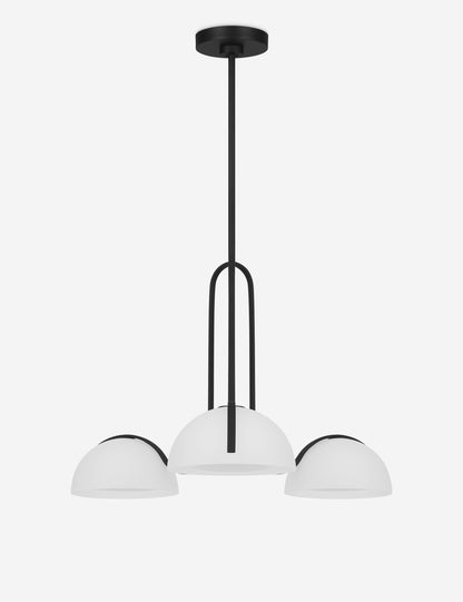 Nido Chandelier by Kelly Wearstler