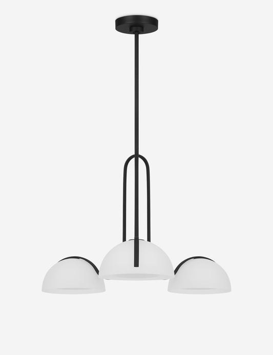 Nido Chandelier by Kelly Wearstler