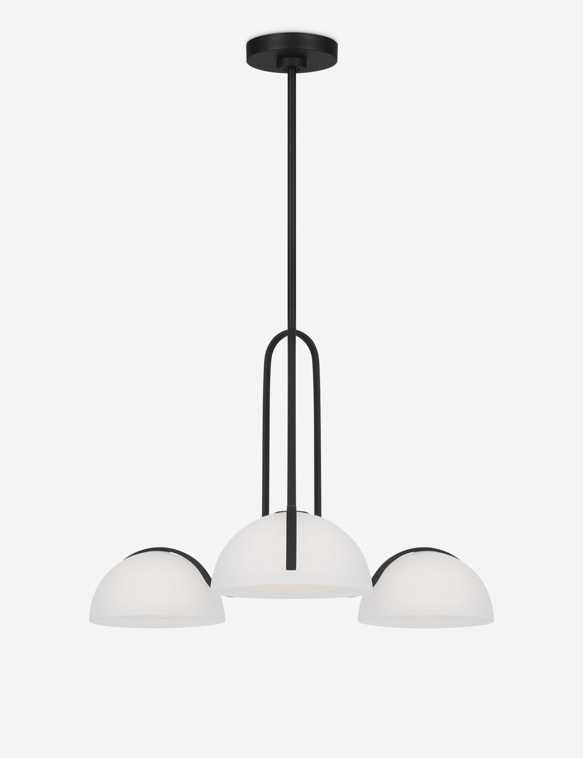 Nido Chandelier by Kelly Wearstler