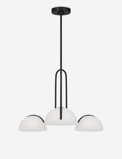 Nido Chandelier by Kelly Wearstler
