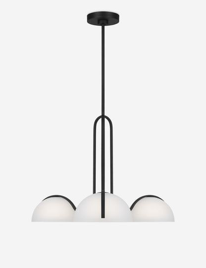 Nido Chandelier by Kelly Wearstler