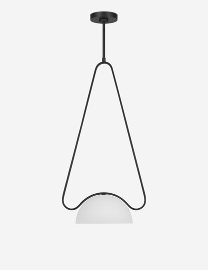 Nido Pendant Light by Kelly Wearstler