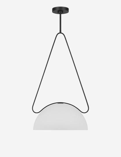 Nido Pendant Light by Kelly Wearstler