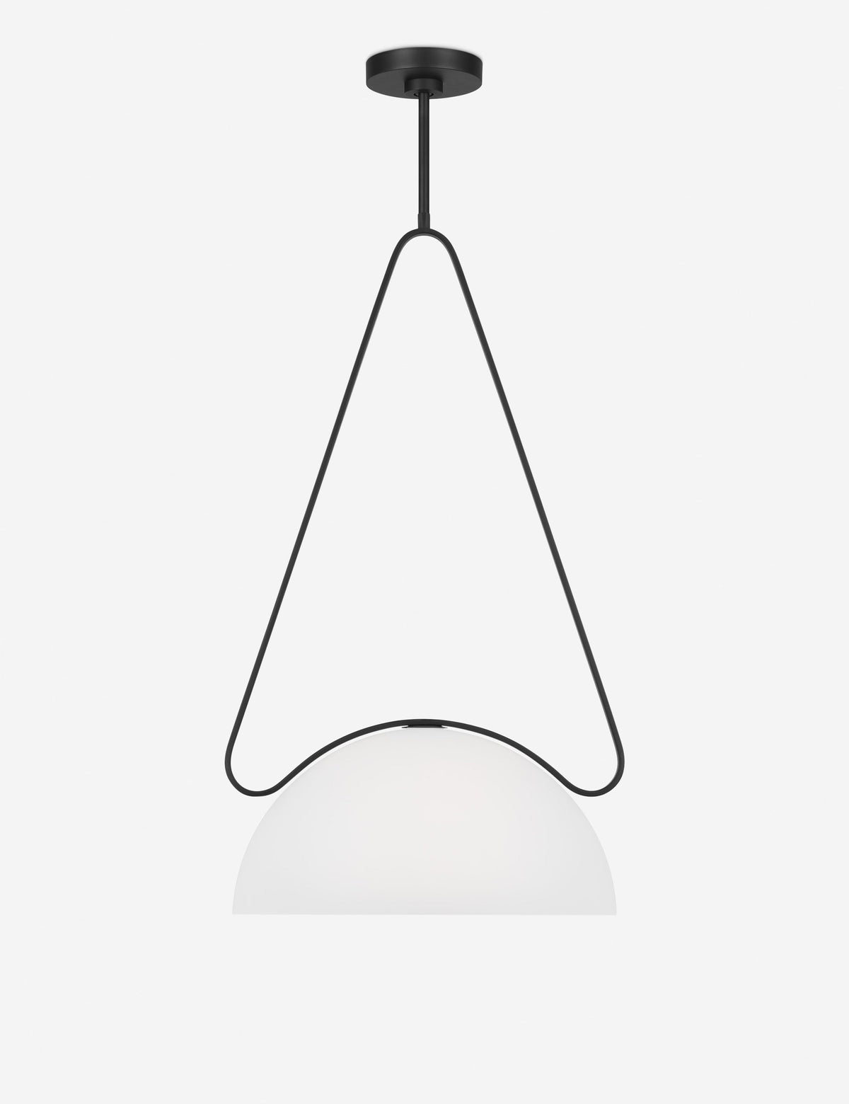Nido Pendant Light by Kelly Wearstler