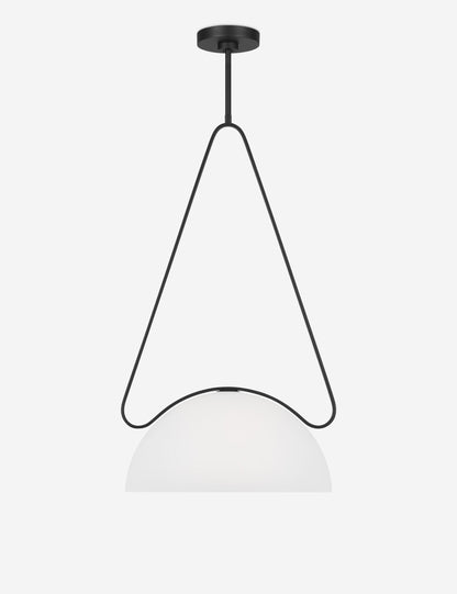 Nido Pendant Light by Kelly Wearstler