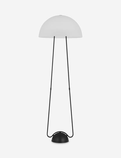 Nido Floor Lamp by Kelly Wearstler