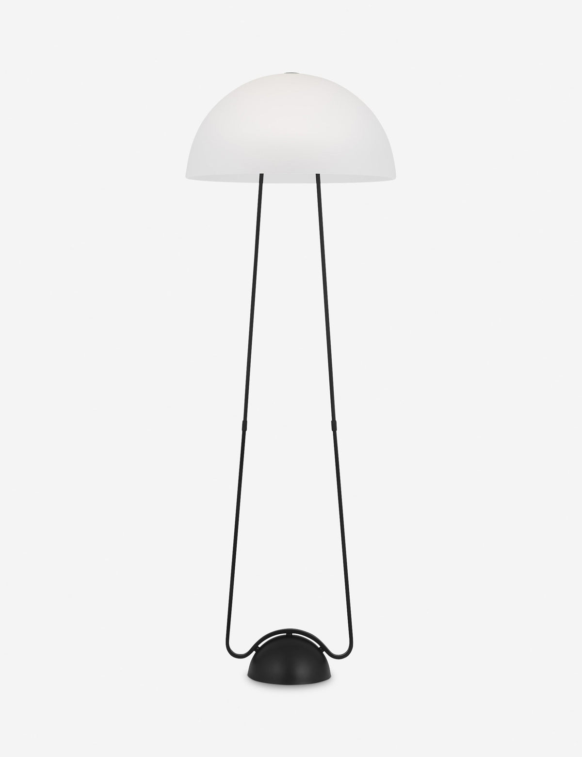 Nido Floor Lamp by Kelly Wearstler