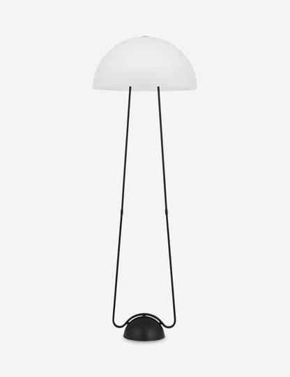 Nido Floor Lamp by Kelly Wearstler