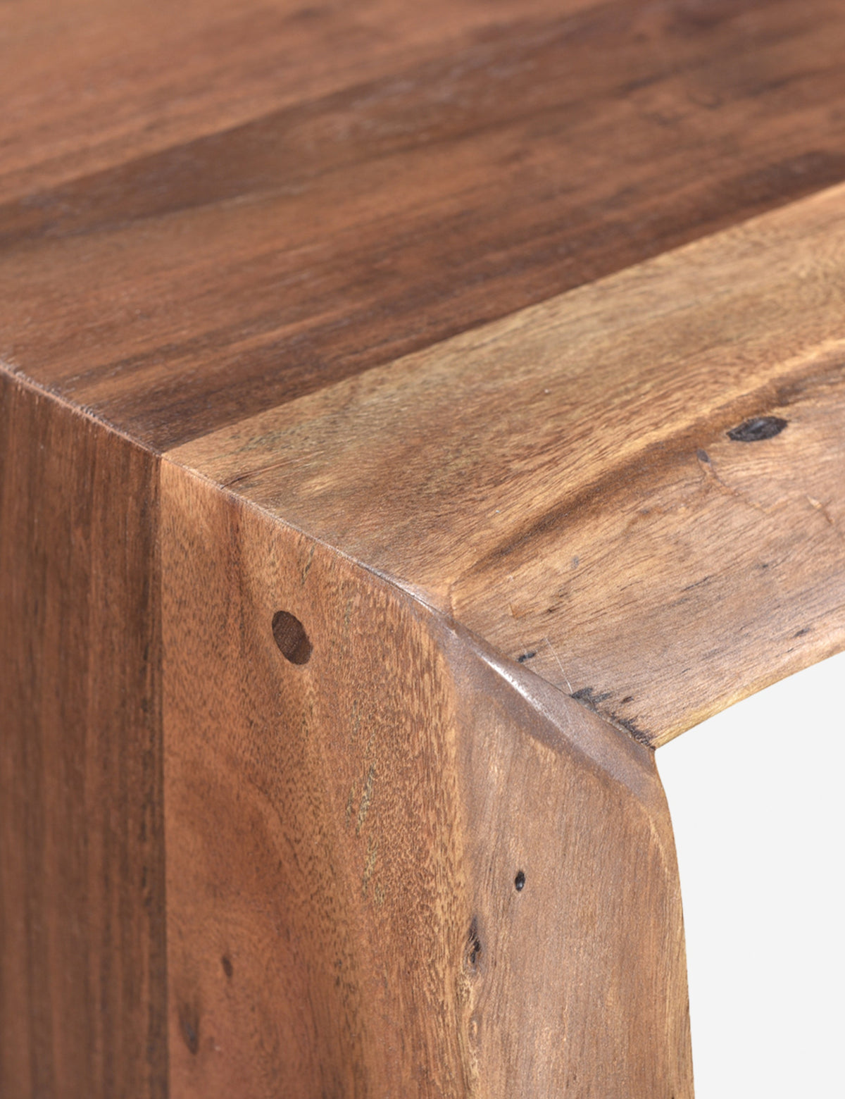 Haworth Coffee Table
