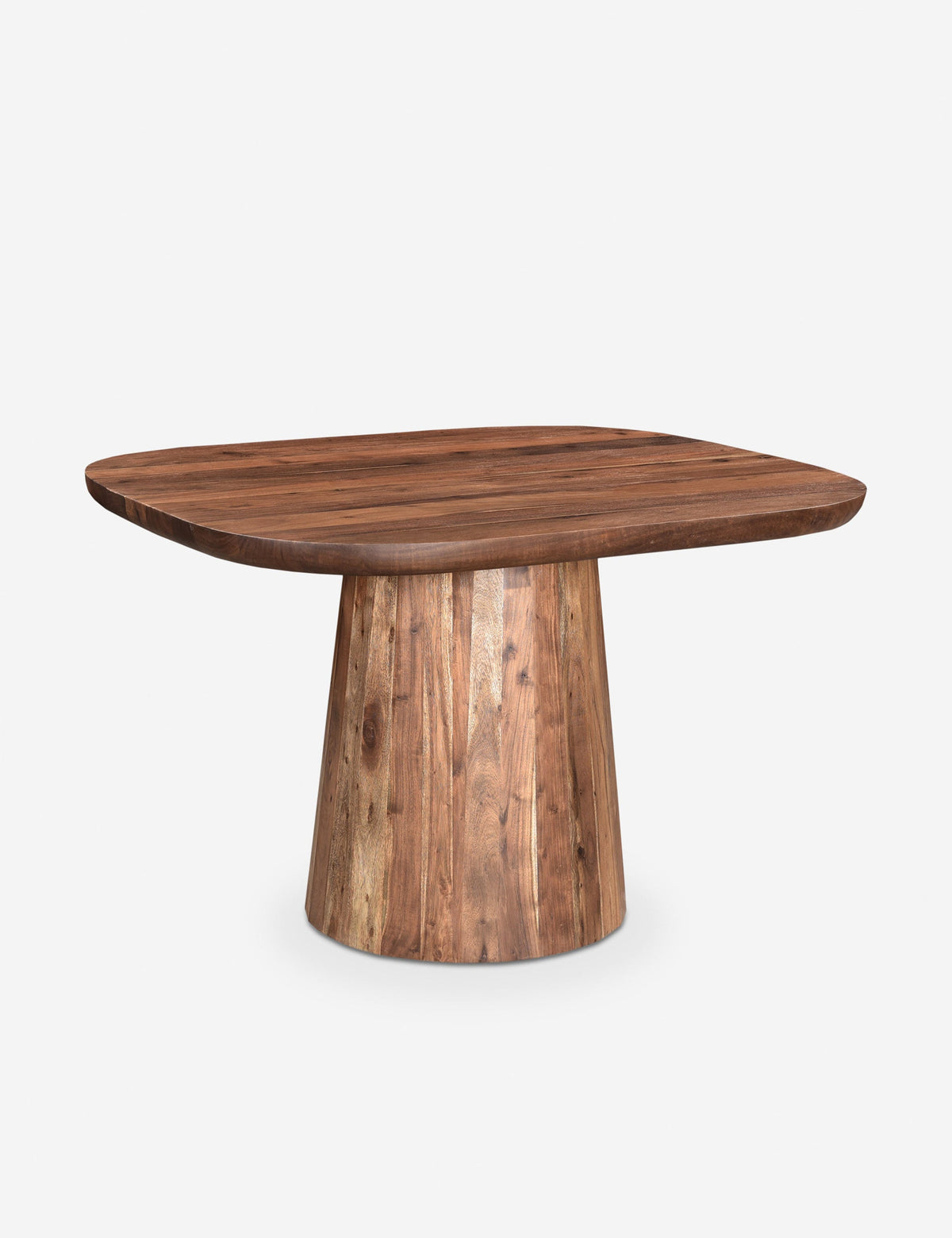 Aidan Square Dining Table