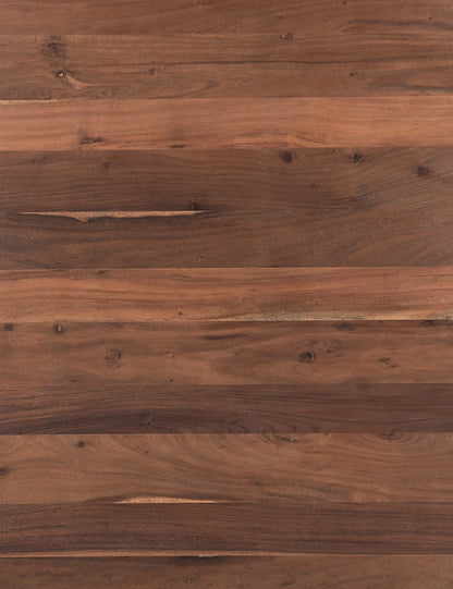 Aidan Square Dining Table