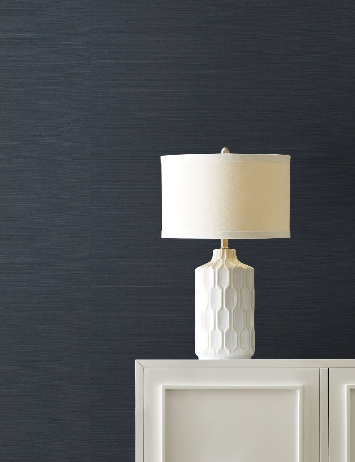 Beale Grasscloth Wallpaper