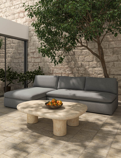 Artesia Indoor / Outdoor Coffee Table