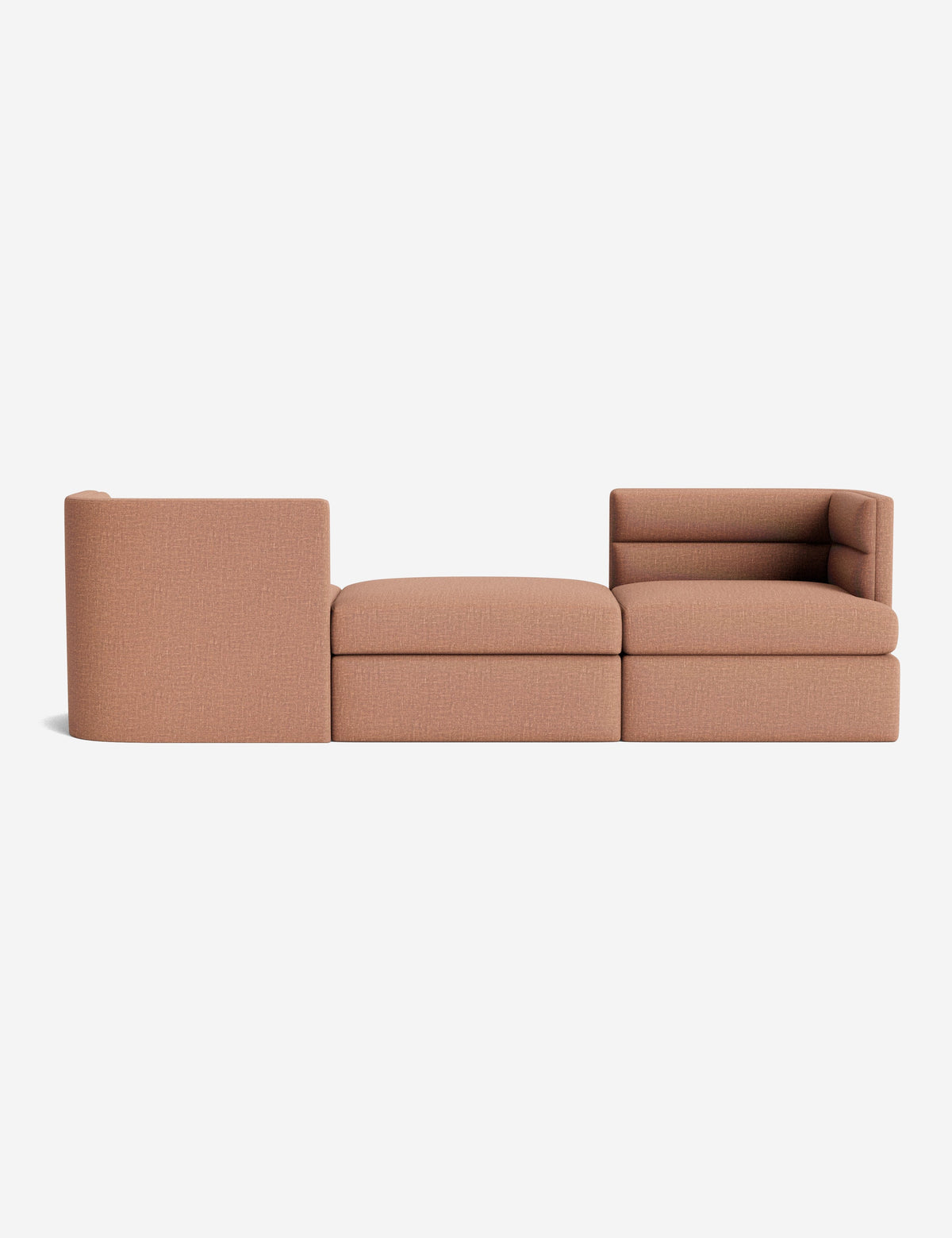 Vivi Tete-a-tete Chaise