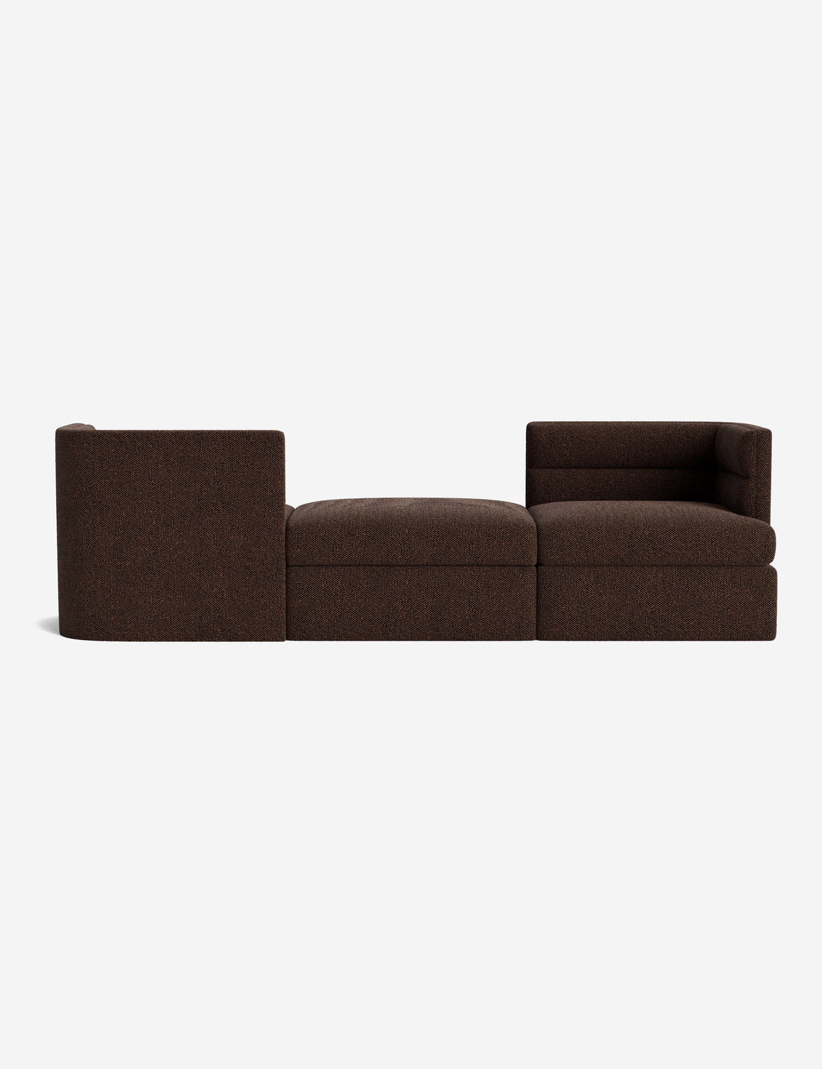 Vivi Tete-a-tete Chaise
