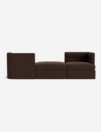Vivi Tete-a-tete Chaise