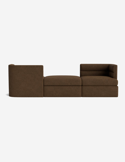 Vivi Tete-a-tete Chaise