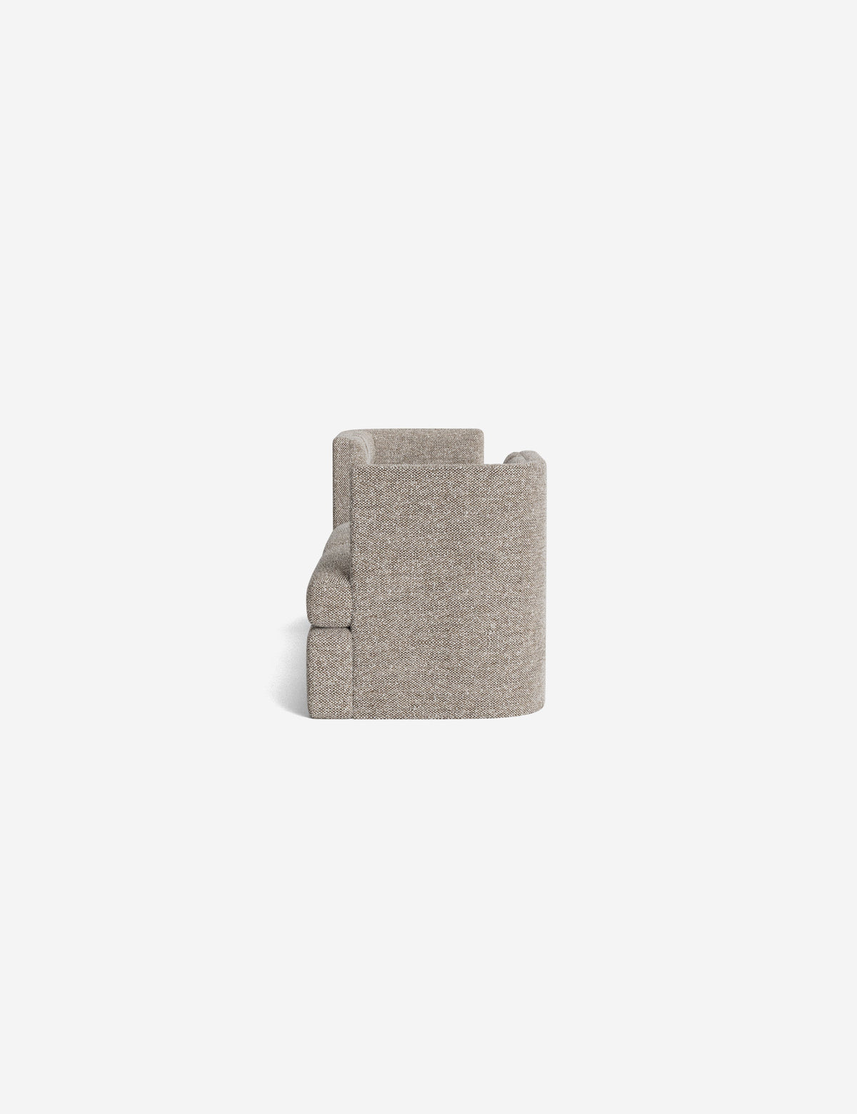 Vivi Tete-a-tete Chaise