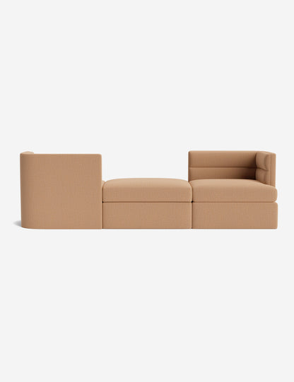 Vivi Tete-a-tete Chaise