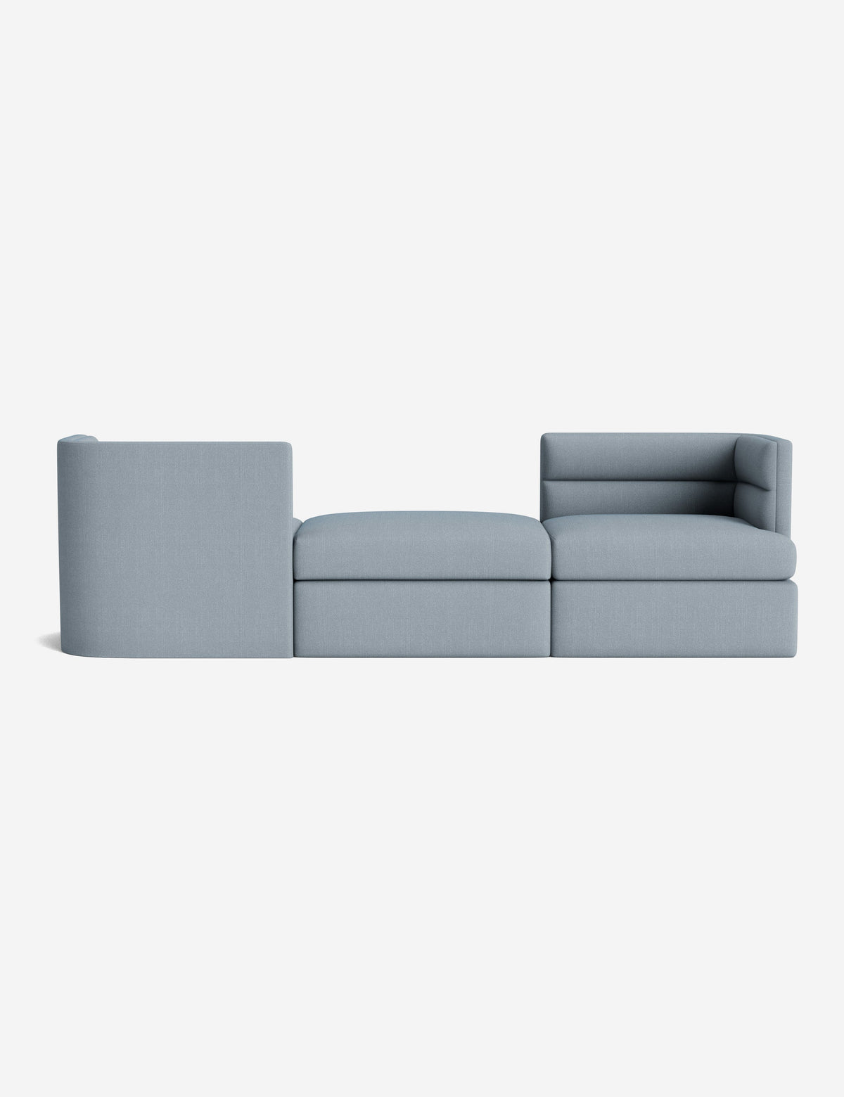 Vivi Tete-a-tete Chaise