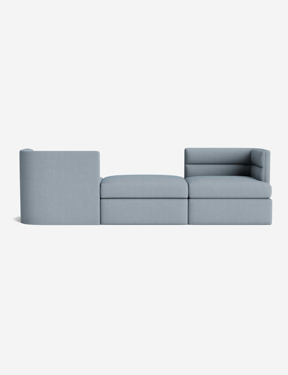 Vivi Tete-a-tete Chaise