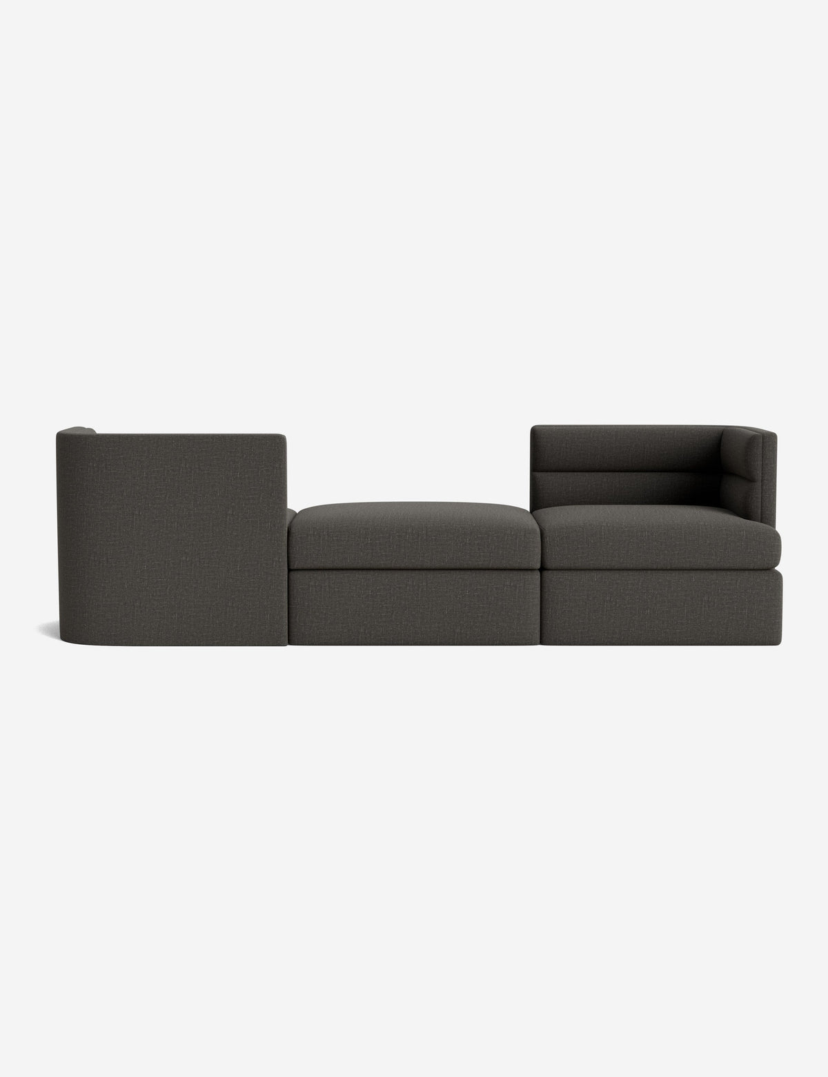 Vivi Tete-a-tete Chaise