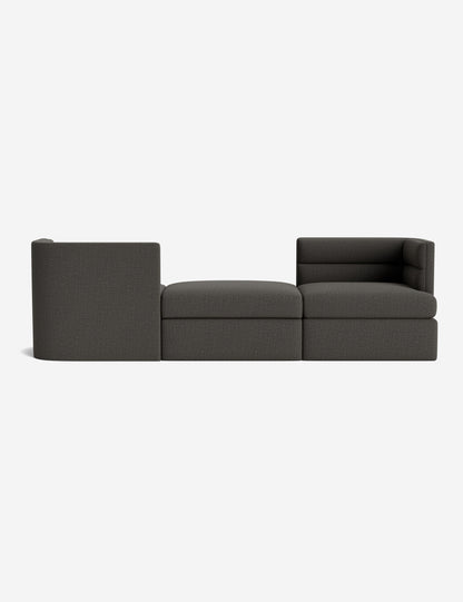Vivi Tete-a-tete Chaise