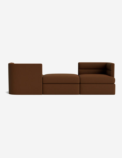 Vivi Tete-a-tete Chaise