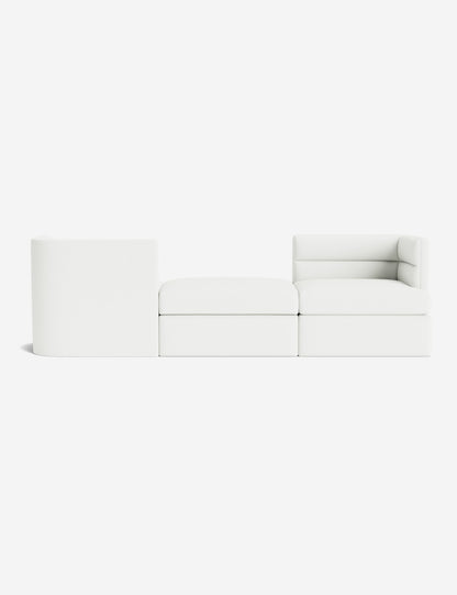 Vivi Tete-a-tete Chaise