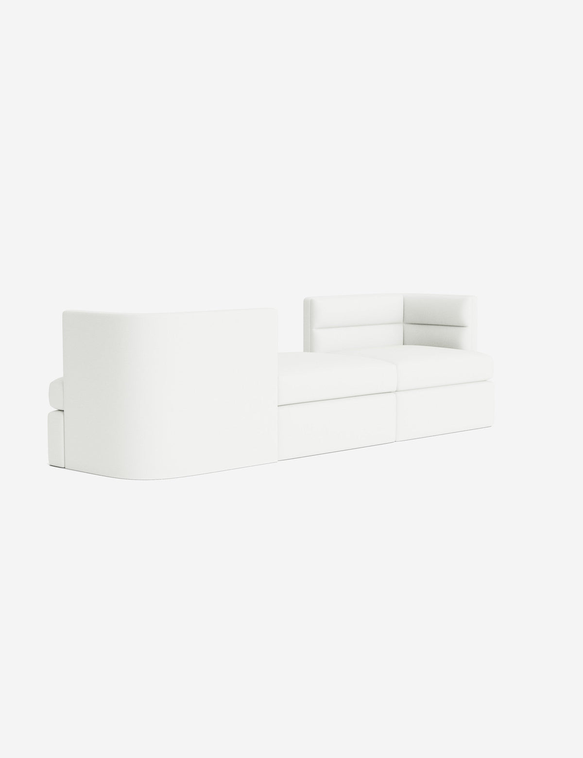 Vivi Tete-a-tete Chaise