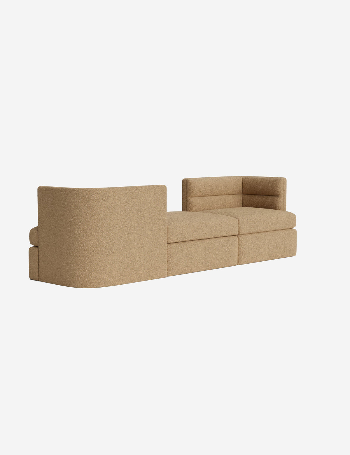 Vivi Tete-a-tete Chaise