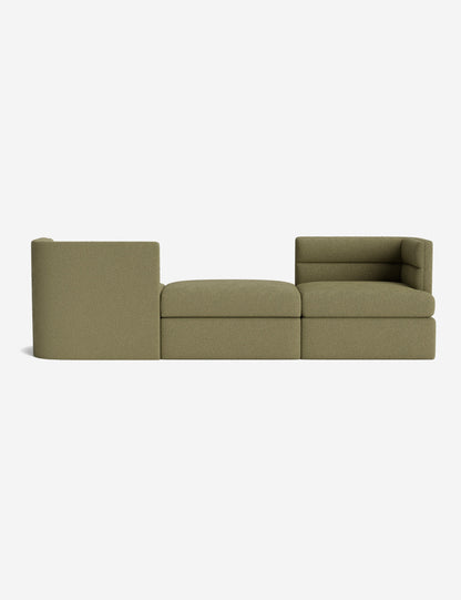 Vivi Tete-a-tete Chaise
