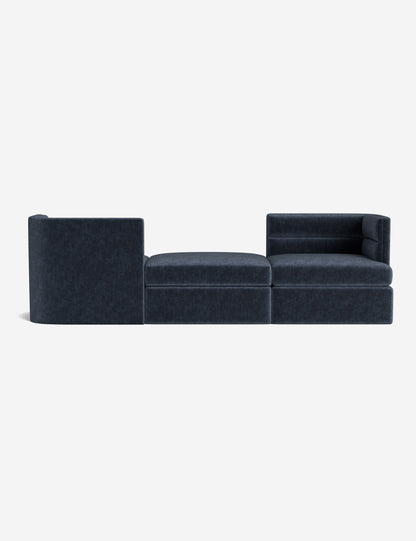 Vivi Tete-a-tete Chaise