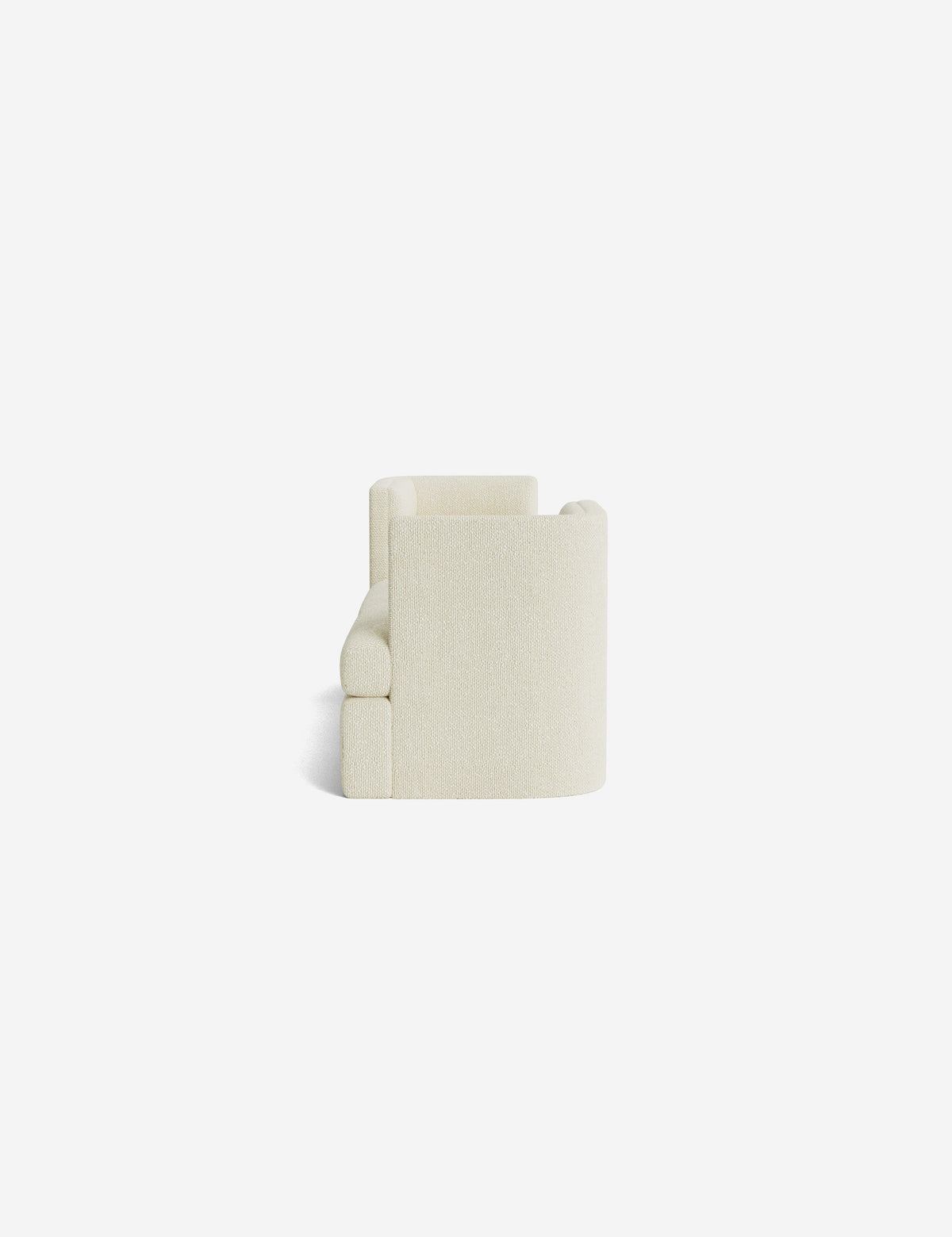 Vivi Tete-a-tete Chaise