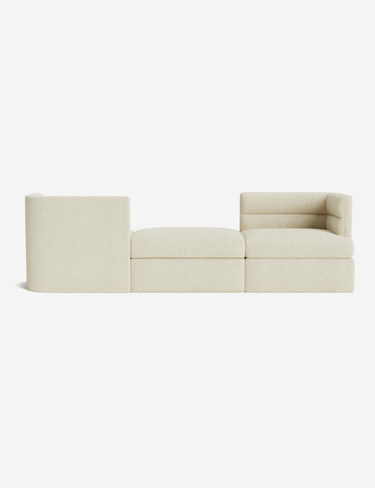 Vivi Tete-a-tete Chaise