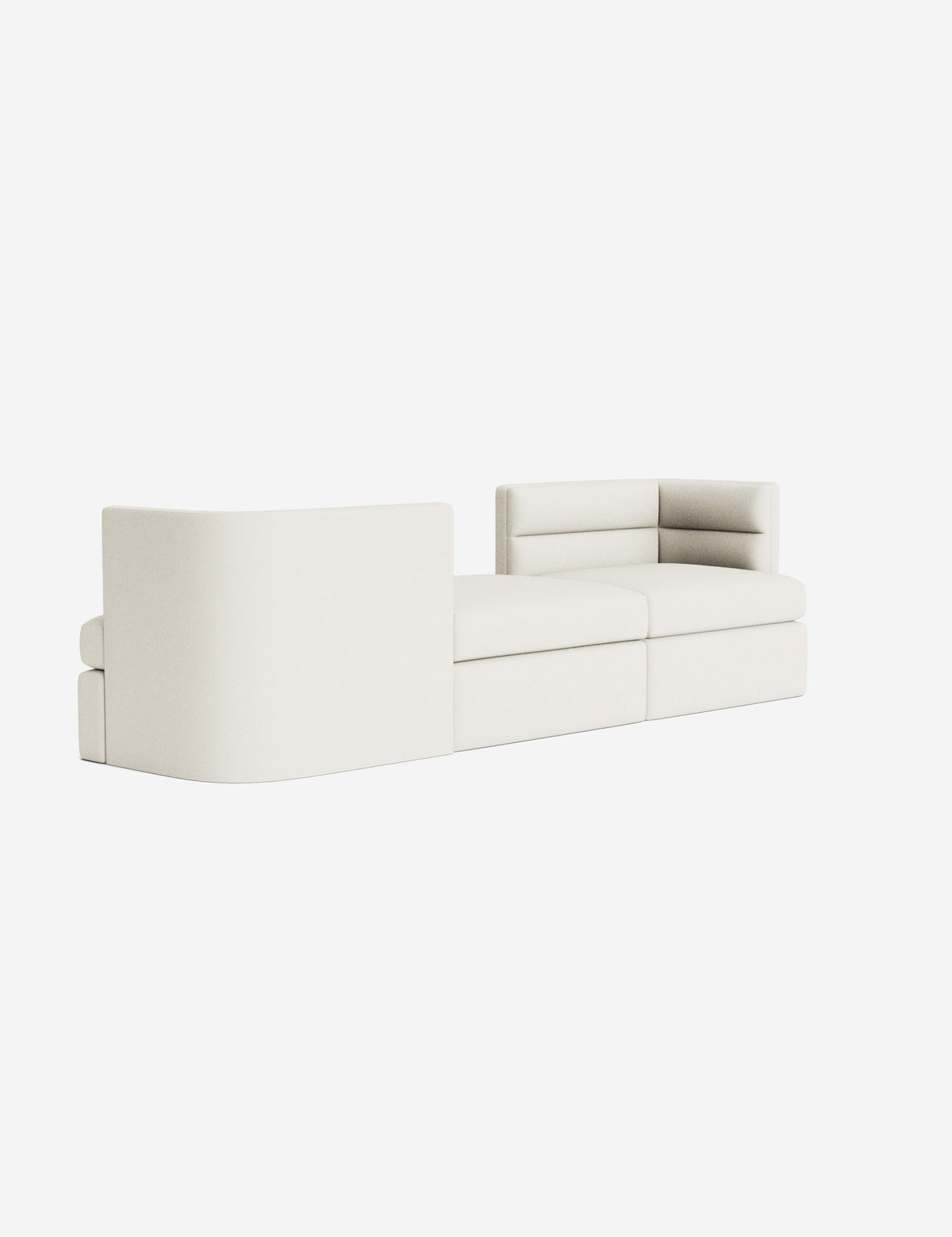 Vivi Tete-a-tete Chaise