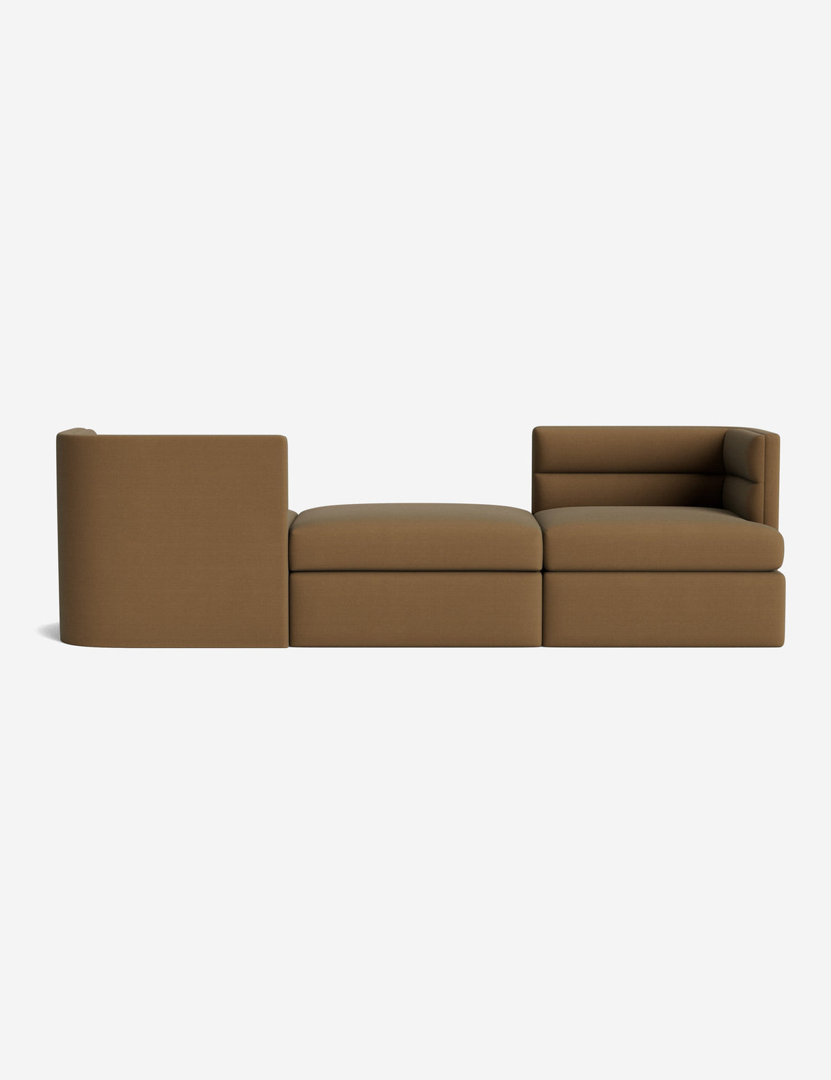 Vivi Tete-a-tete Chaise