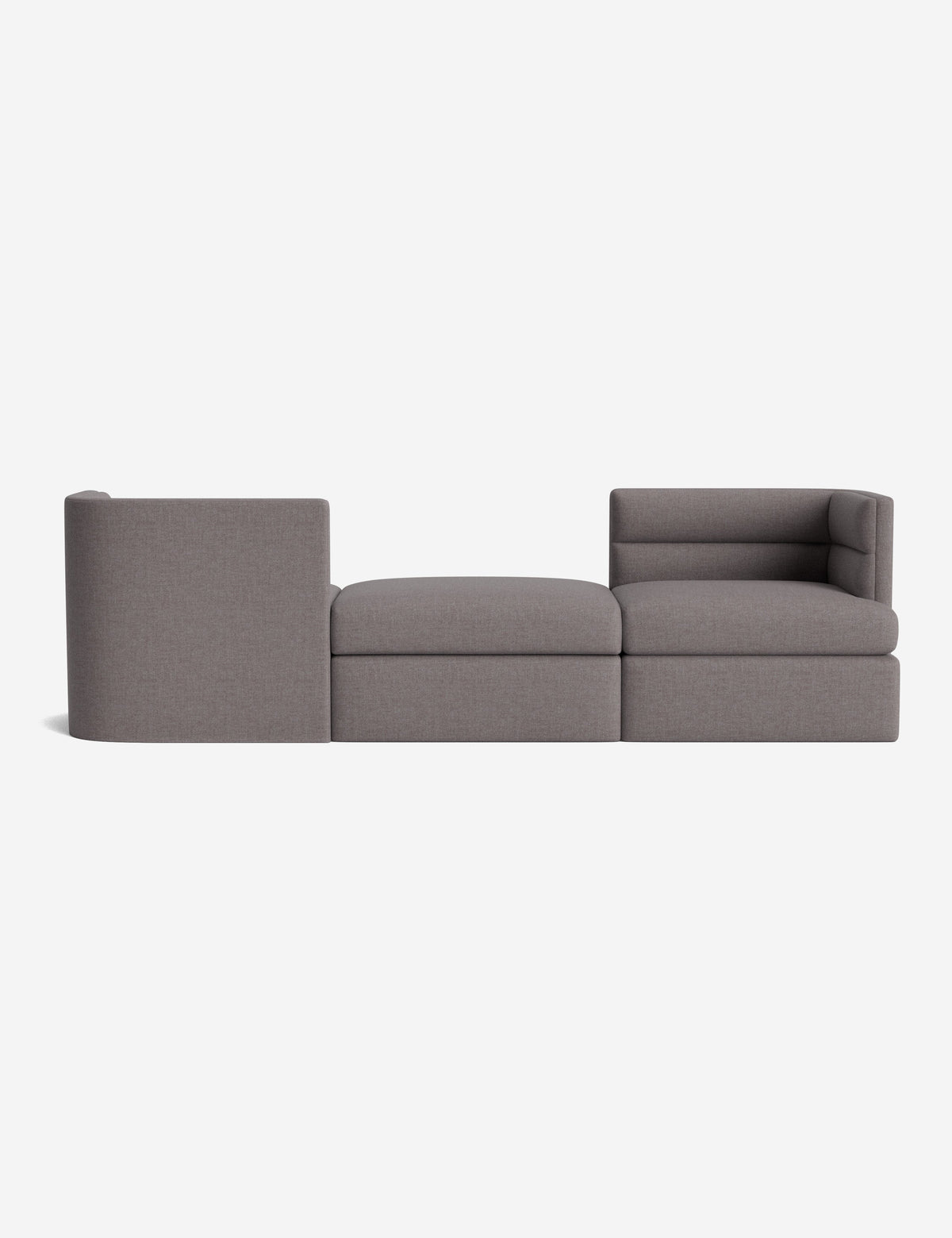 Vivi Tete-a-tete Chaise