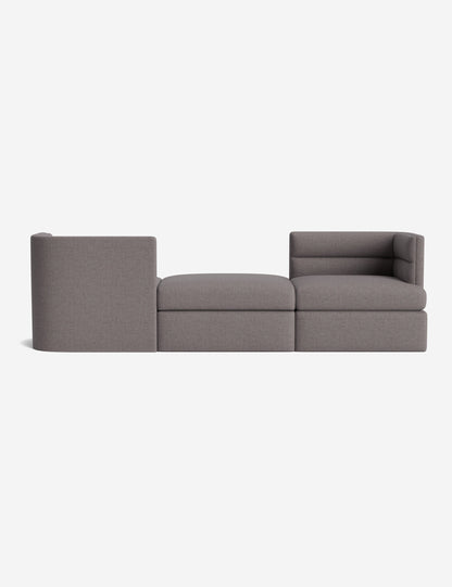 Vivi Tete-a-tete Chaise